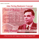 Illustration for article titled Computer Science Legend Alan Turing to Appear on New £50 Note in UK